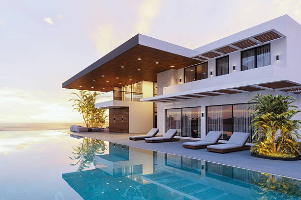 Ultra-Luxury 4 BHK Suite at Prestige Jasdan Classic